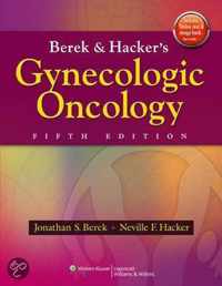 Berek And Hacker's Gynecologic Oncology