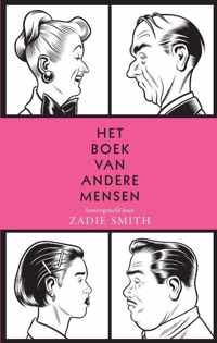 Het Boek Van Andere Mensen