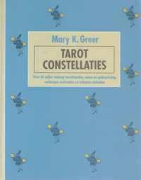 Tarotconstellaties