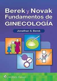 Berek y Novak. Fundamentos de ginecologia