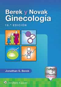 Berek y Novak. Ginecologia