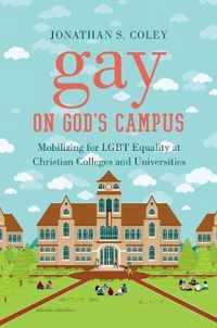 Gay on God's Campus