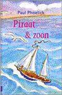 Piraat en zoon