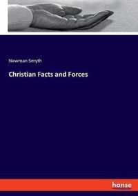 Christian Facts and Forces