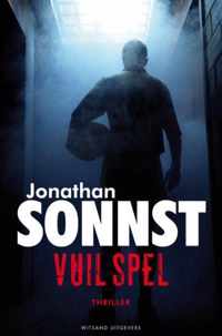 Vuil spel - Jonathan. Sonnst