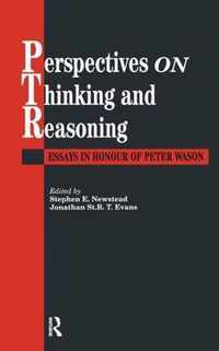 Perspectives On Thinking And Reasoning