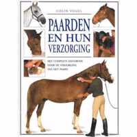 Paarden en hun verzorging