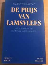 De prijs van lamsvlees