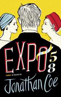 Expo 58