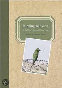 Birding Babylon