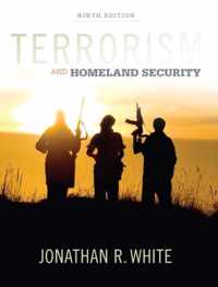 Terrorism and Homeland Security