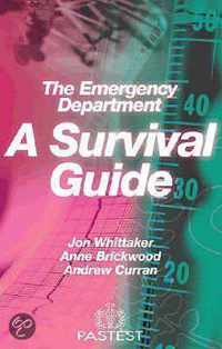 The Emergency Department