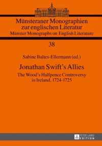 Jonathan Swift's Allies