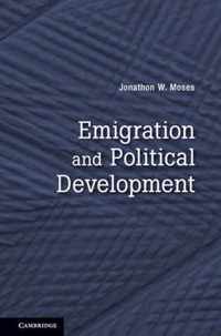 Emigration and Political Development