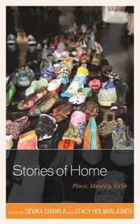 Stories of Home