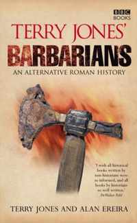 Terry Jones Barbarians