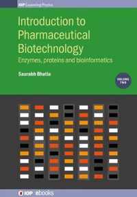 Introduction to Pharmaceutical Biotechnology, Volume 2