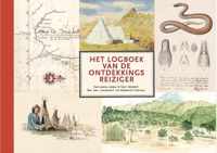 Het logboek van de ontdekkingsreiziger