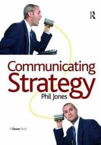 Communicating Strategy