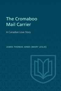 The Cromaboo Mail Carrier