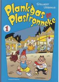 Plankgas  -  Plankgas en Plastronneke 1