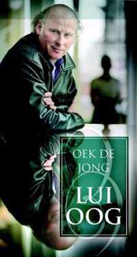 Lui Oog Luisterboek