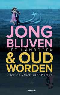 Jong blijven & oud worden