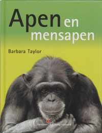 Apen En Mensapen