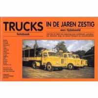 Trucks in de jaren zestig fotoboek