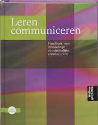 Leren Communiceren