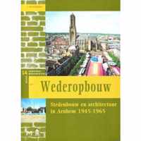 Wederopbouw