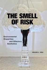 The Smell of Risk