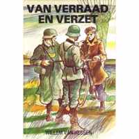 Van Verraad en Verzet