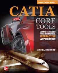 CATIA Core Tools