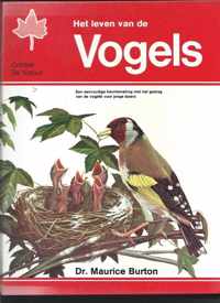 Leven van de vogels