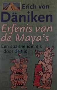 Erfenis Der Mayas