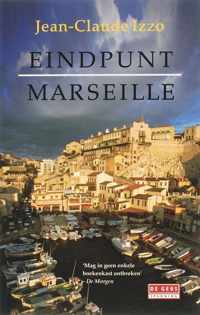 Eindpunt Marseille