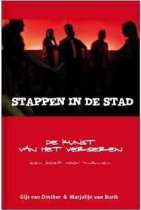 Stappen In De Stad