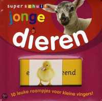 Jonge dieren