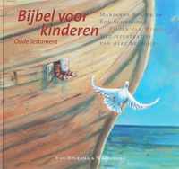 Bijbel Voor Kinderen Oude Testament & Nieuwe Testament