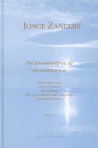 2 Jonge zangers