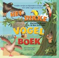 Het dikke vogelboek