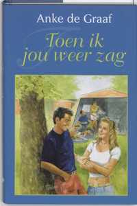 Toen Ik Jou Weer Zag