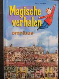 Magische Verhalen