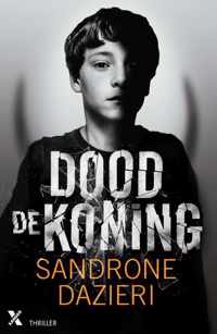 Colomba & Dante 3 -   Dood de koning