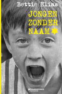 Jongen zonder naam