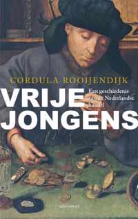 Vrije jongens