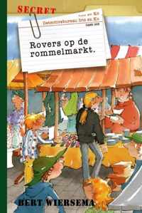 Rovers Op De Rommelmarkt