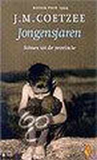 Jongensjaren