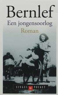 Een Jongensoorlog